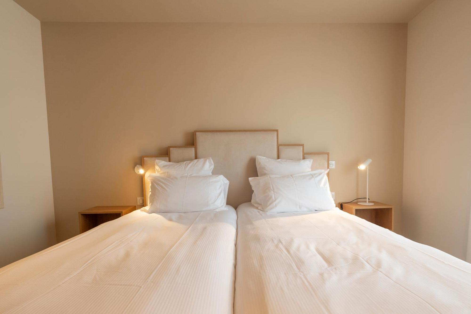 Hotel Les Pins Saint-Trojan-les-Bains Εξωτερικό φωτογραφία