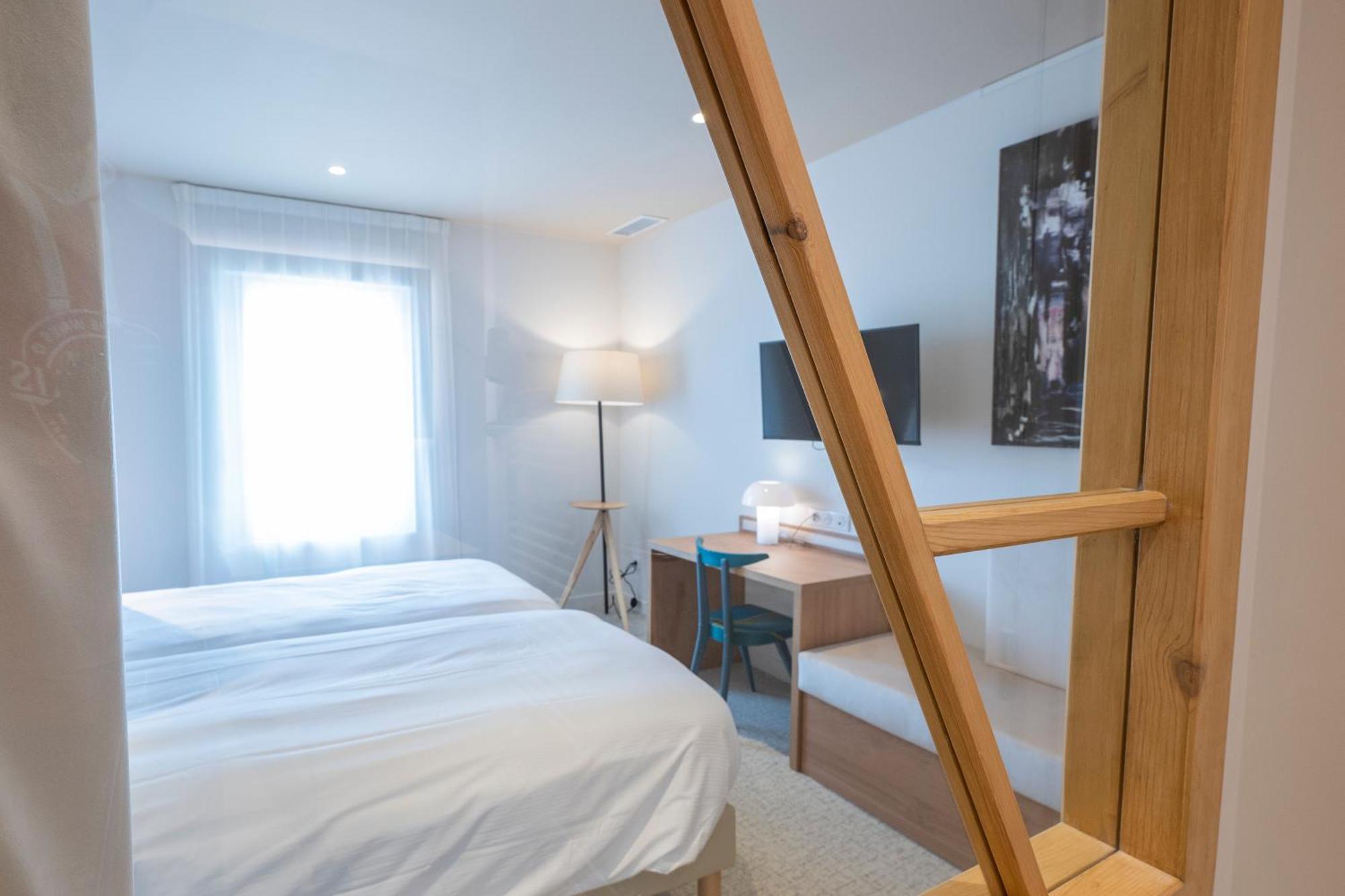 Hotel Les Pins Saint-Trojan-les-Bains Εξωτερικό φωτογραφία