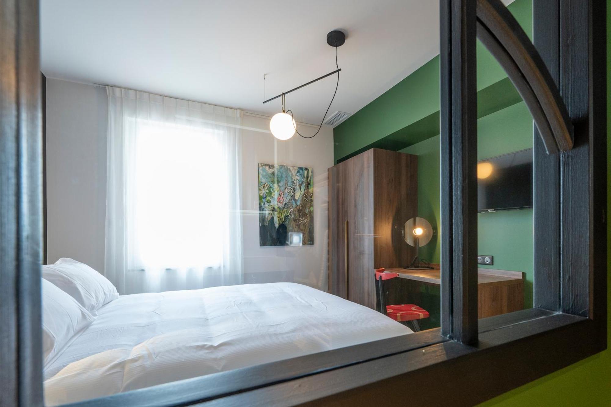 Hotel Les Pins Saint-Trojan-les-Bains Εξωτερικό φωτογραφία