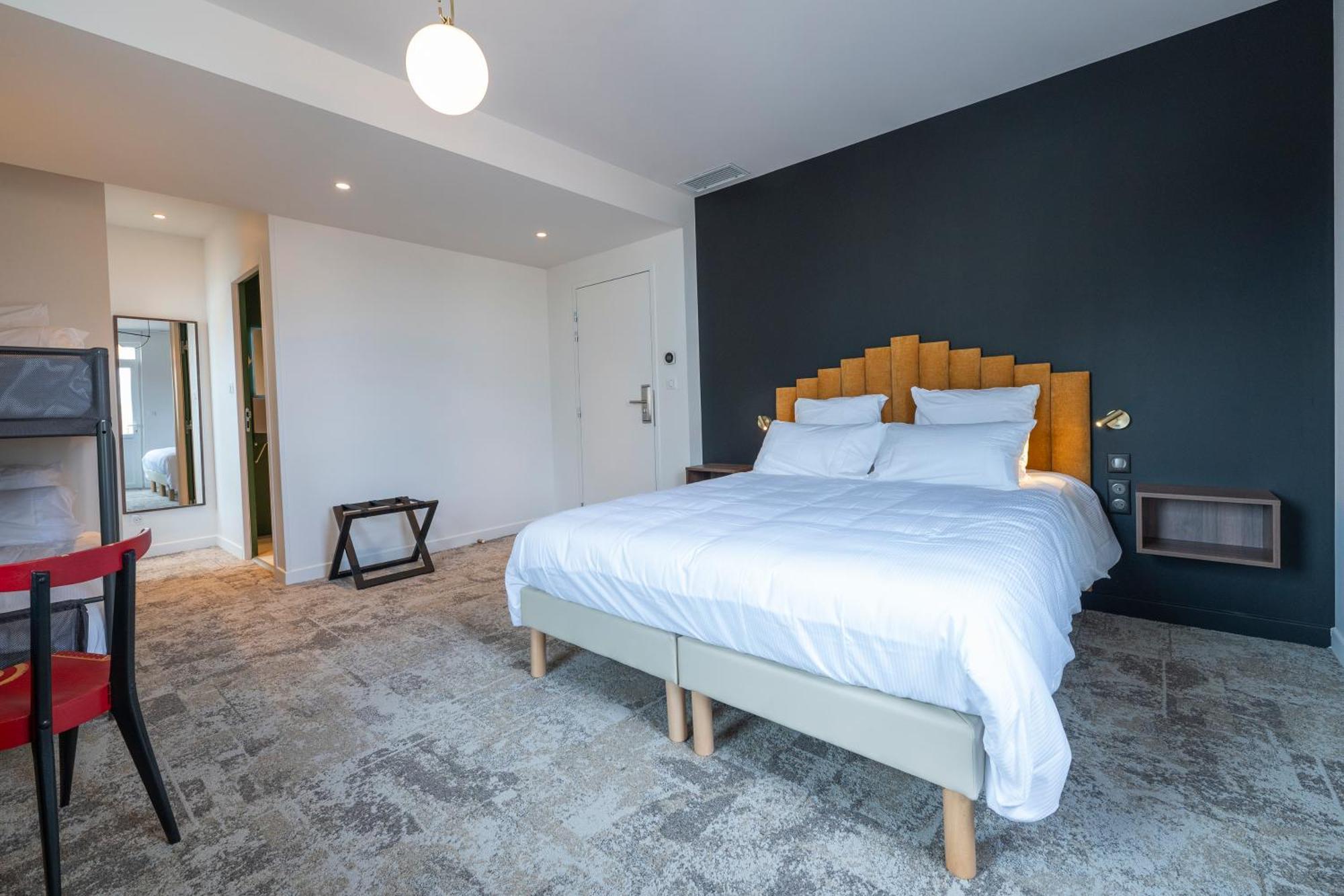 Hotel Les Pins Saint-Trojan-les-Bains Εξωτερικό φωτογραφία