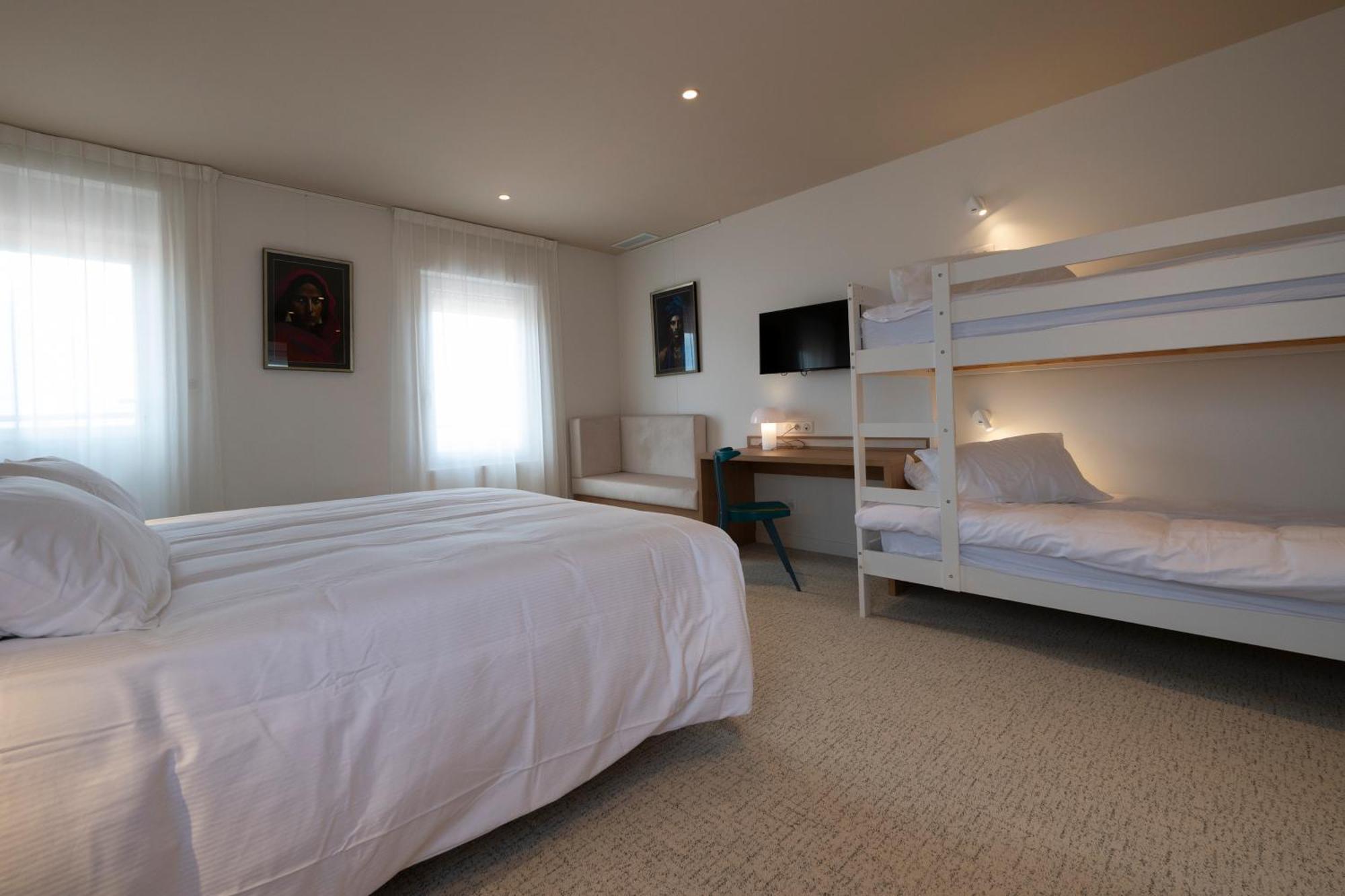 Hotel Les Pins Saint-Trojan-les-Bains Εξωτερικό φωτογραφία