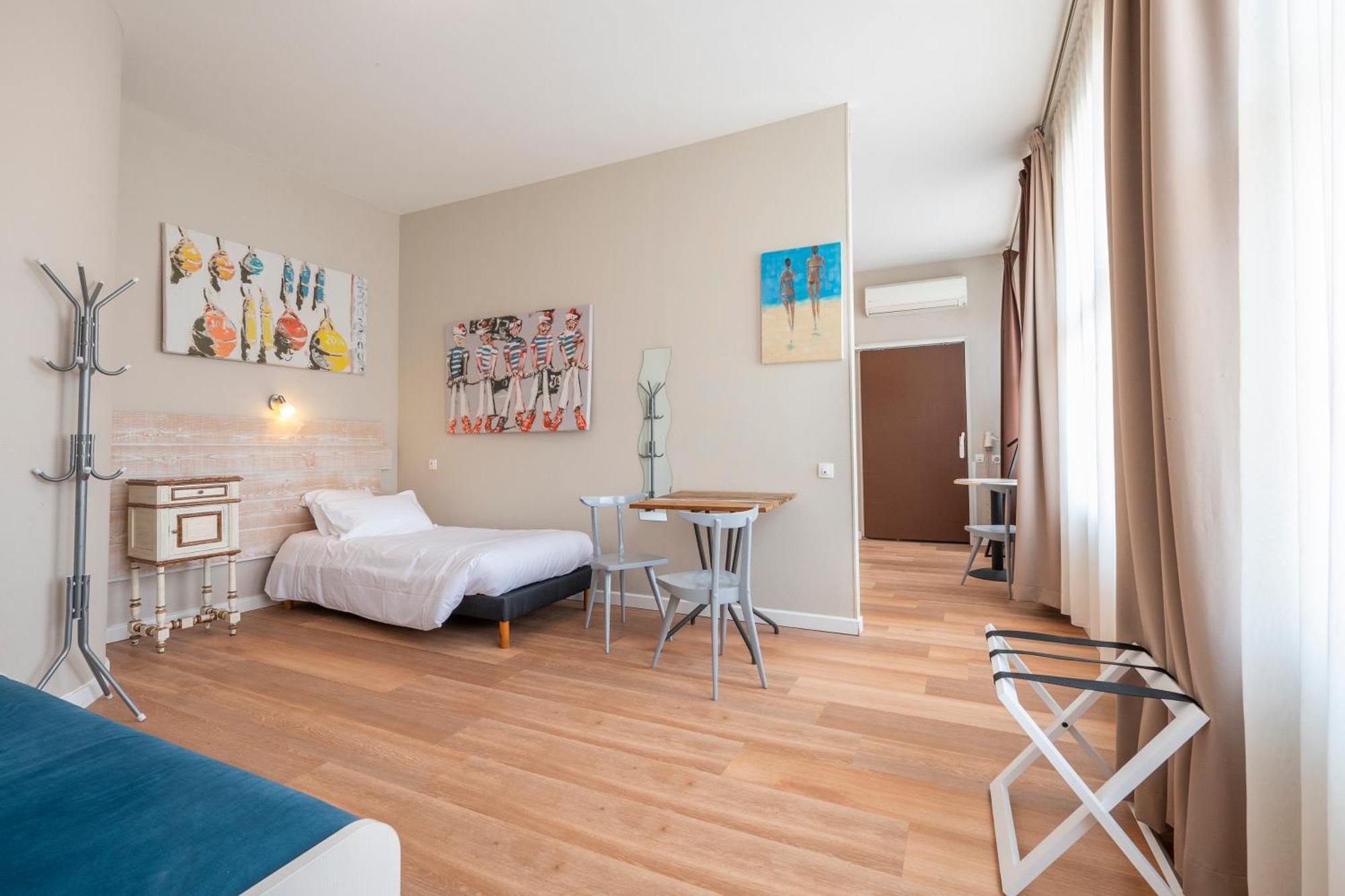 Hotel Les Pins Saint-Trojan-les-Bains Εξωτερικό φωτογραφία