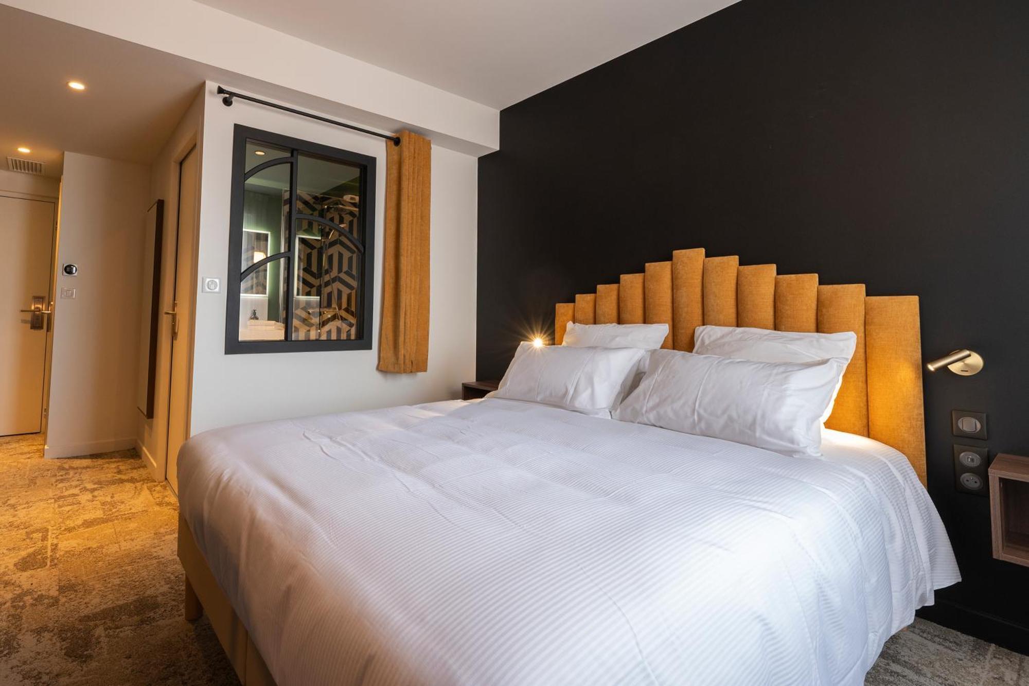 Hotel Les Pins Saint-Trojan-les-Bains Εξωτερικό φωτογραφία
