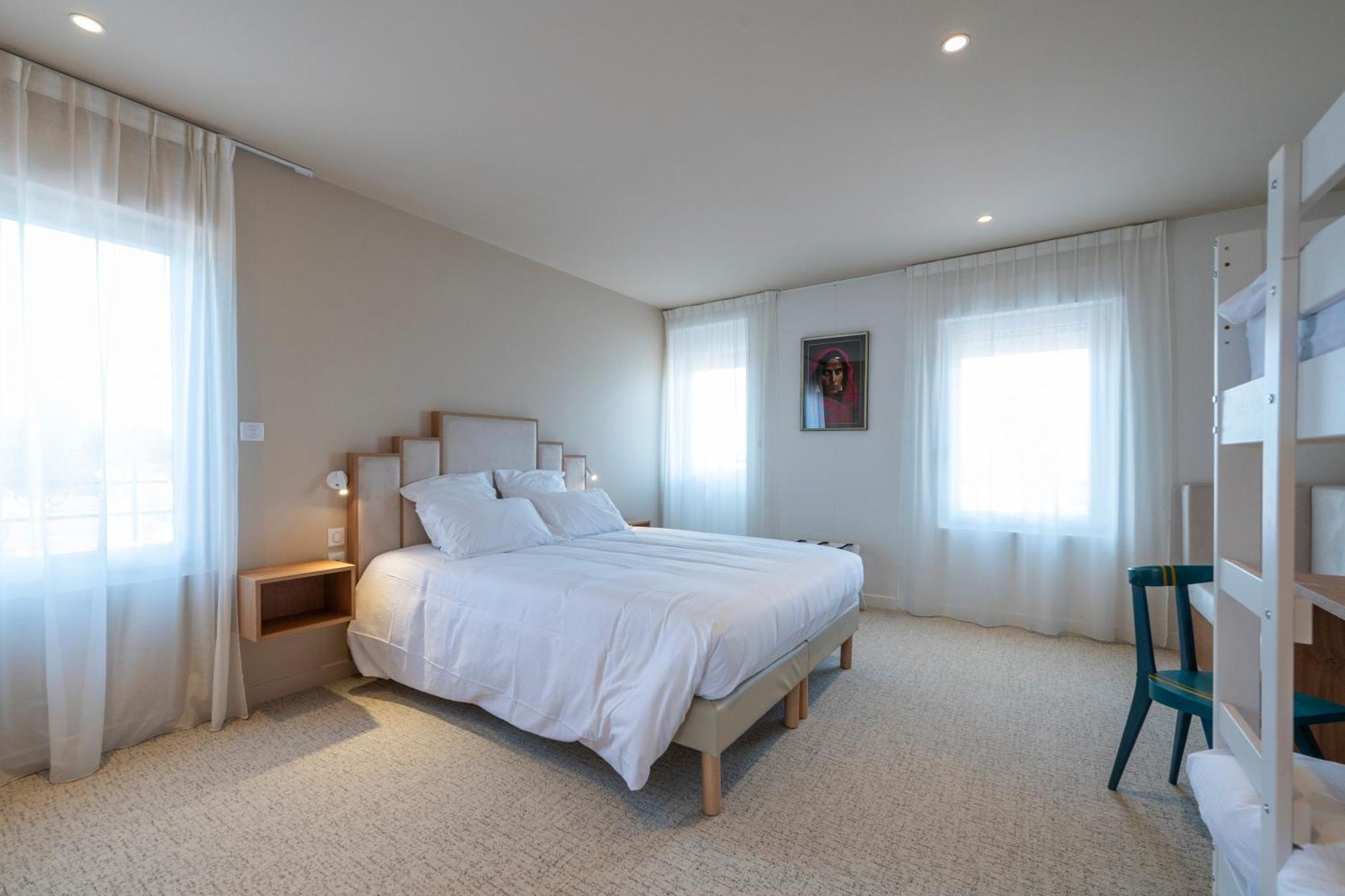 Hotel Les Pins Saint-Trojan-les-Bains Εξωτερικό φωτογραφία