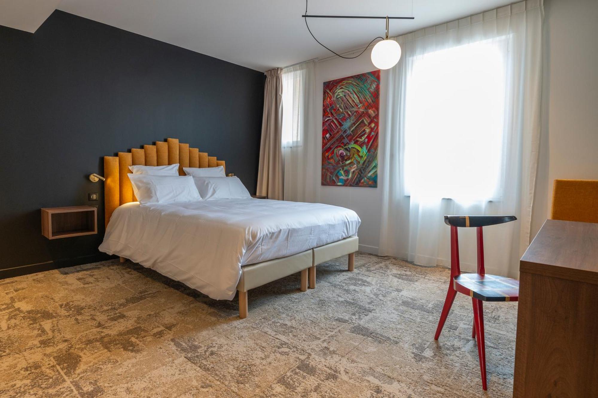 Hotel Les Pins Saint-Trojan-les-Bains Εξωτερικό φωτογραφία