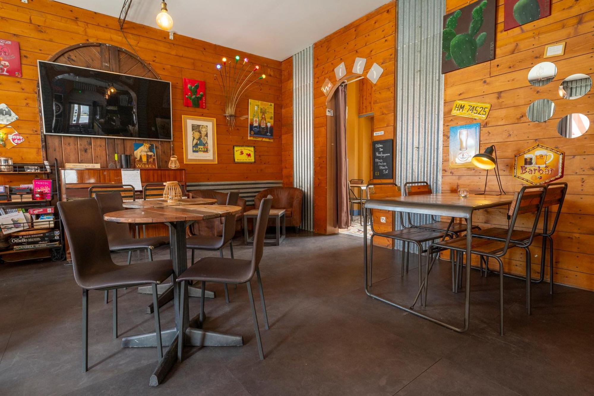 Hotel Les Pins Saint-Trojan-les-Bains Εξωτερικό φωτογραφία