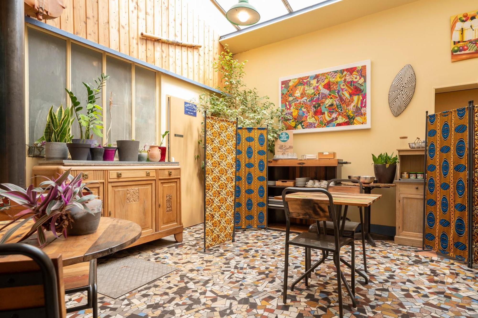 Hotel Les Pins Saint-Trojan-les-Bains Εξωτερικό φωτογραφία
