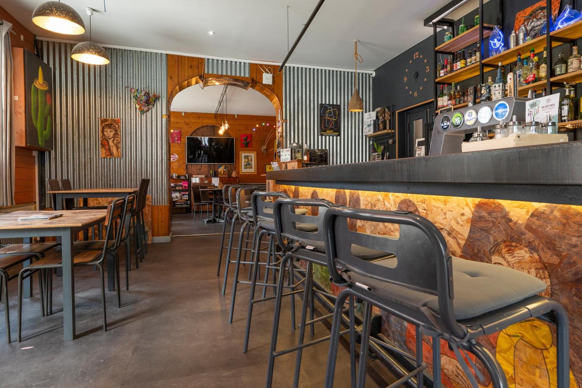 Hotel Les Pins Saint-Trojan-les-Bains Εξωτερικό φωτογραφία
