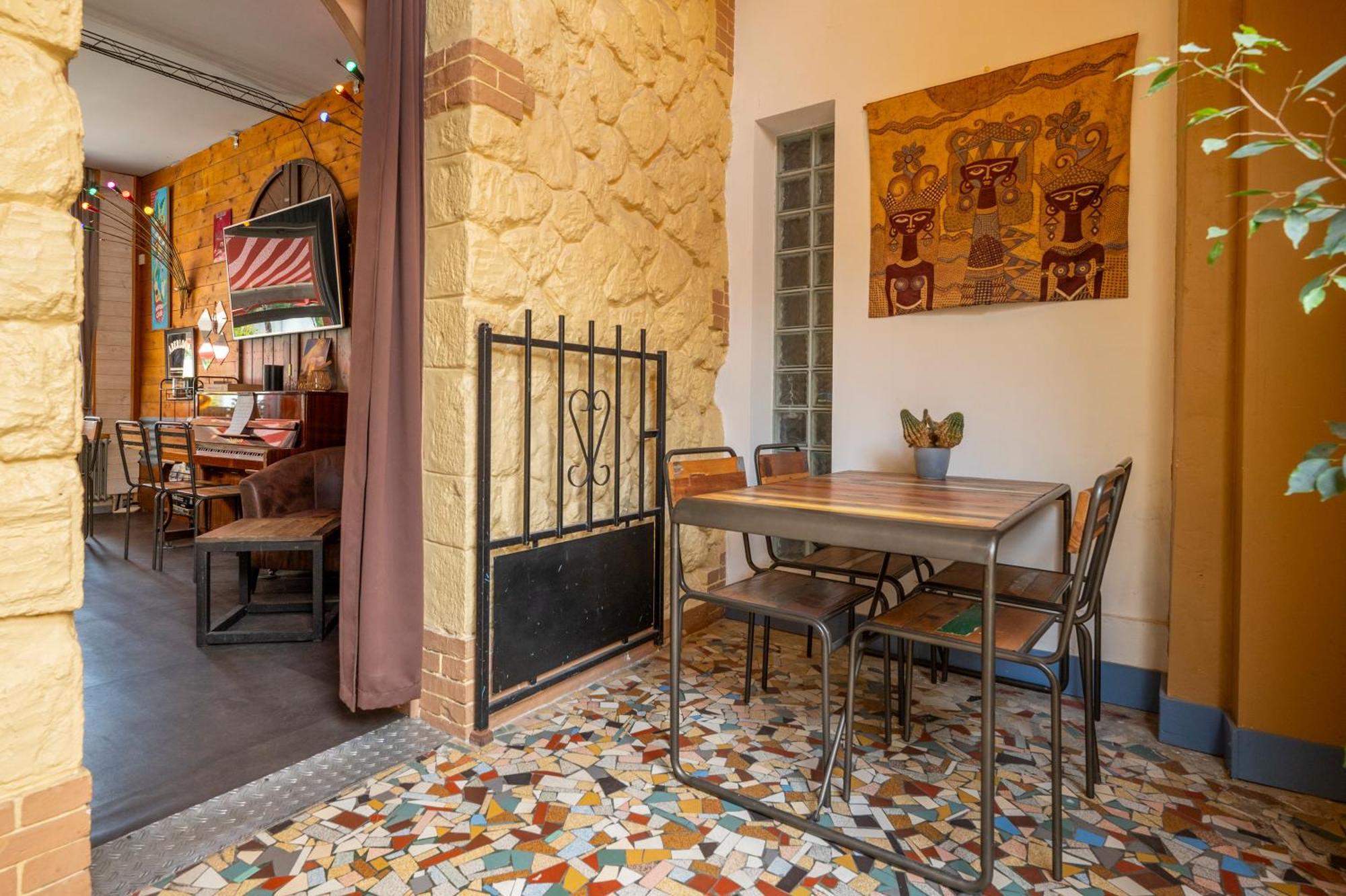 Hotel Les Pins Saint-Trojan-les-Bains Εξωτερικό φωτογραφία